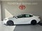 2025 Toyota Camry Hybrid SE