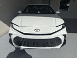 2025 Toyota Camry Hybrid SE