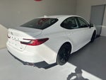 2025 Toyota Camry Hybrid SE