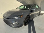 2025 Toyota Camry Hybrid SE