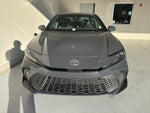 2025 Toyota Camry Hybrid SE