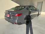 2025 Toyota Camry Hybrid SE