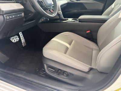 2025 Toyota Camry Hybrid SE