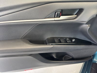 2025 Toyota Camry Hybrid SE