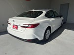 2026 Toyota Camry Hybrid LE