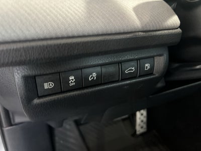 2026 Toyota Camry Hybrid SE