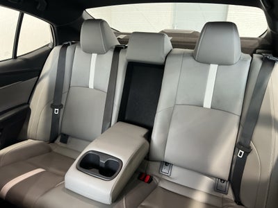 2026 Toyota Camry Hybrid SE