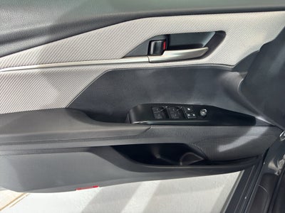 2026 Toyota Camry Hybrid SE