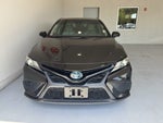 2022 Toyota Camry Hybrid Hybrid SE