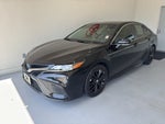 2022 Toyota Camry Hybrid Hybrid SE