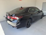 2022 Toyota Camry Hybrid Hybrid SE