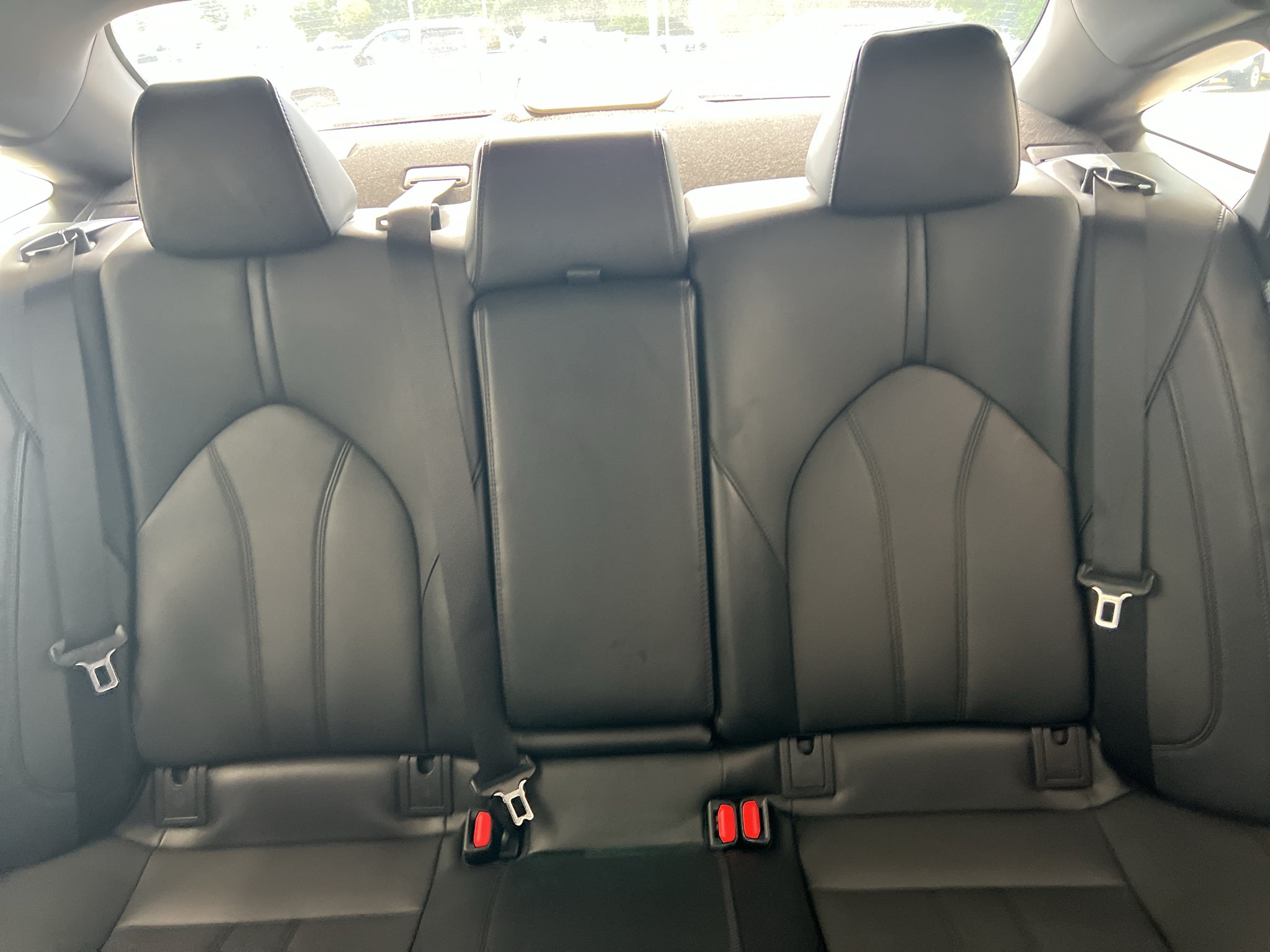 2022 Toyota Avalon XLE