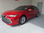 2022 Toyota Avalon XLE