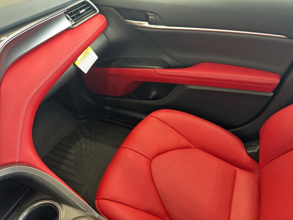 2024 Toyota Camry Hybrid Hybrid XSE