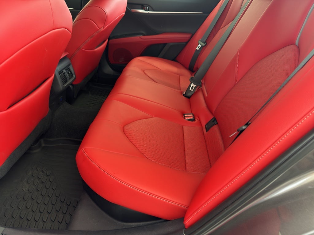 2024 Toyota Camry Hybrid Hybrid XSE