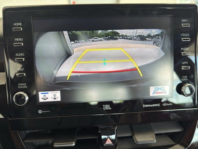 2024 Toyota Camry Hybrid Hybrid XSE
