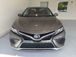 2024 Toyota Camry Hybrid Hybrid XSE