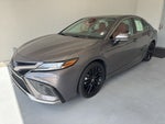2024 Toyota Camry Hybrid Hybrid XSE