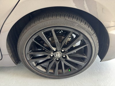 2024 Toyota Camry Hybrid Hybrid XSE