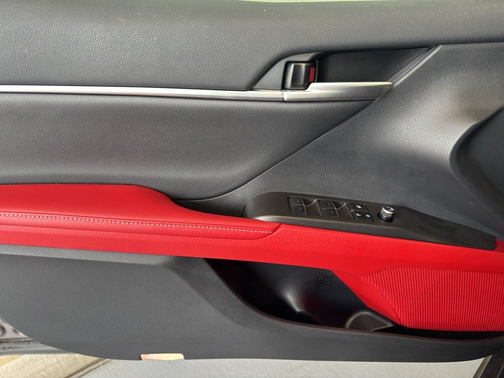 2024 Toyota Camry Hybrid Hybrid XSE