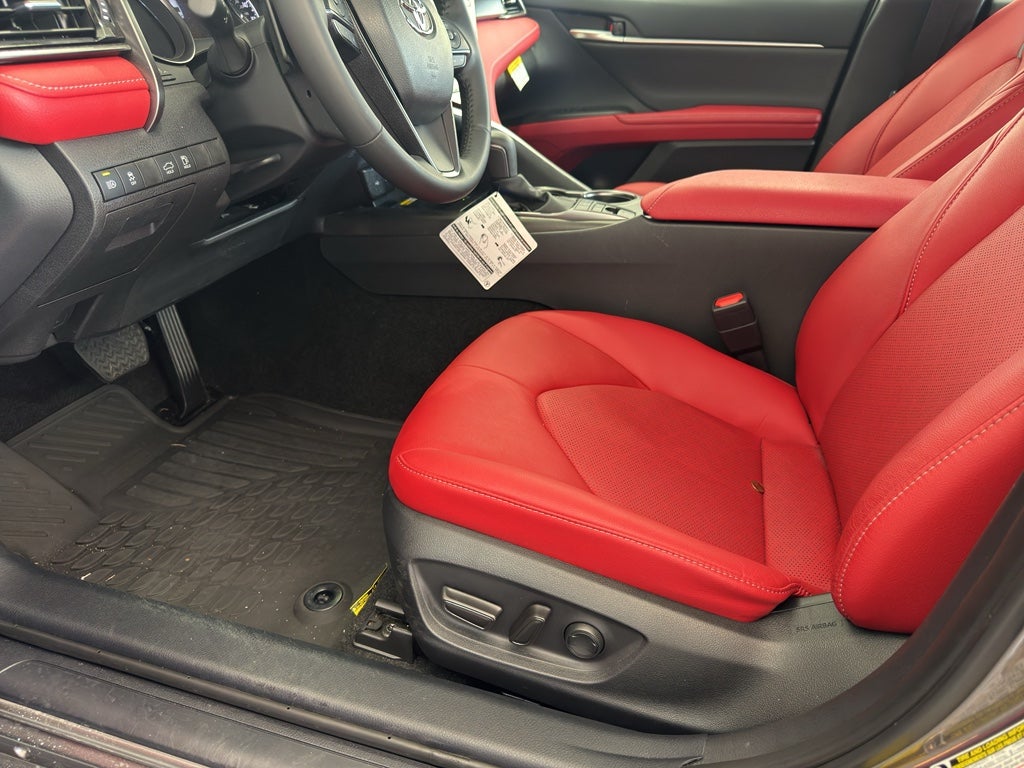 2024 Toyota Camry Hybrid Hybrid XSE