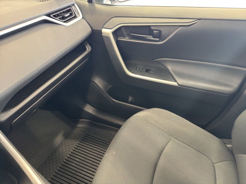 2024 Toyota RAV4 Hybrid Hybrid LE