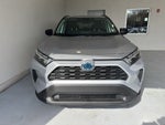 2024 Toyota RAV4 Hybrid Hybrid LE