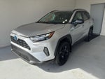 2024 Toyota RAV4 Hybrid Hybrid LE