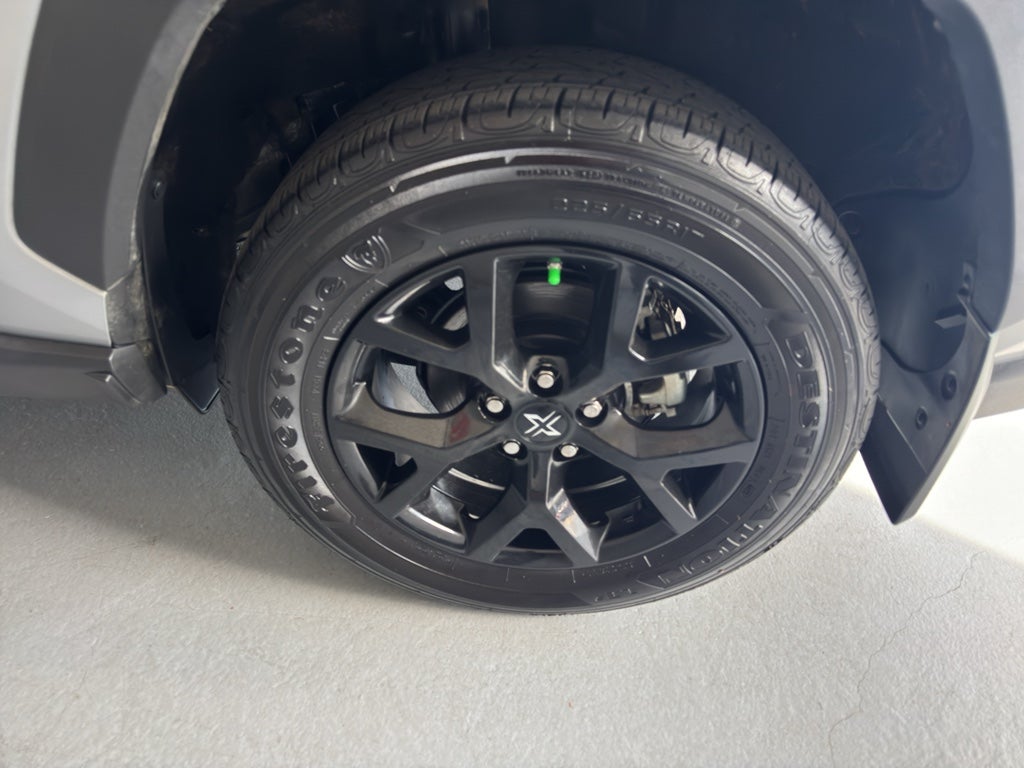 2024 Toyota RAV4 Hybrid Hybrid LE