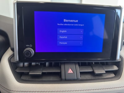 2024 Toyota RAV4 Hybrid Hybrid XLE