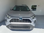 2024 Toyota RAV4 Hybrid Hybrid XLE