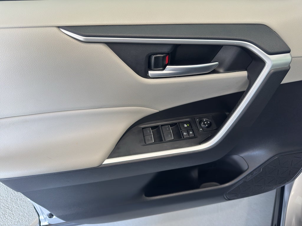 2024 Toyota RAV4 Hybrid Hybrid XLE