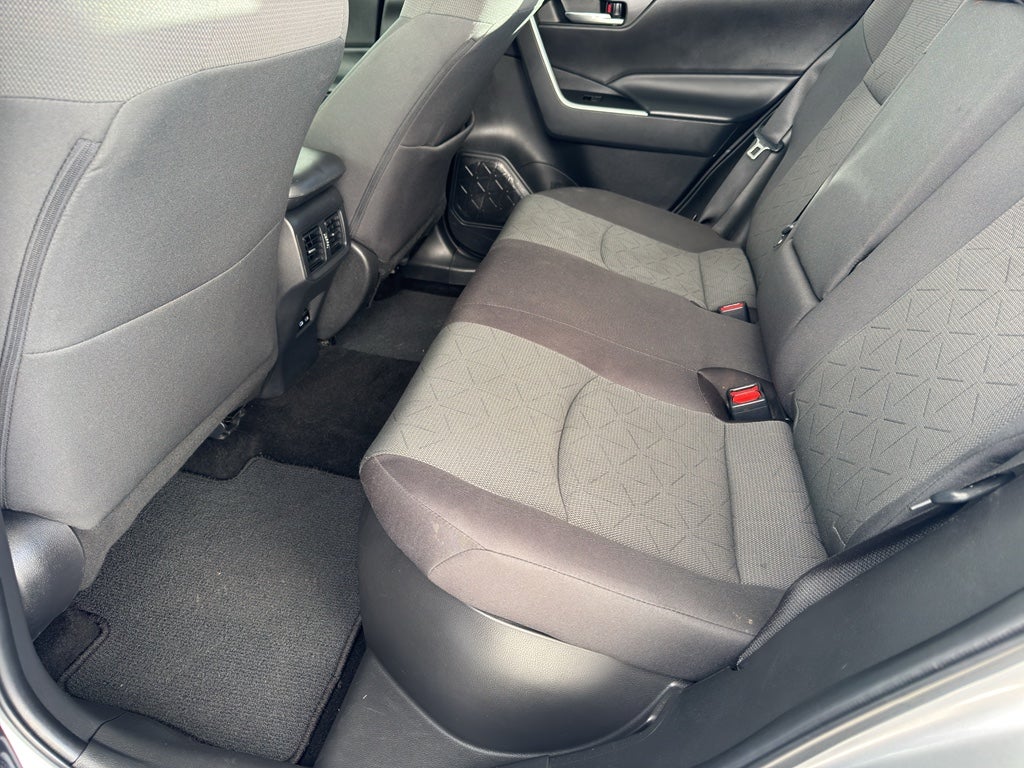 2024 Toyota RAV4 Hybrid Hybrid XLE