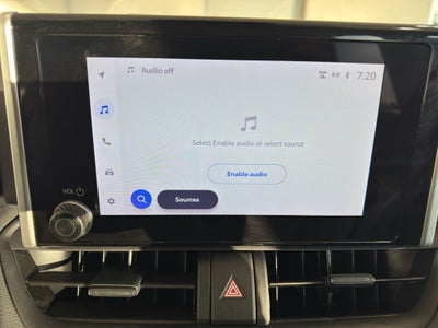 2024 Toyota RAV4 Hybrid Hybrid XLE