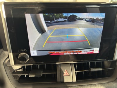 2024 Toyota RAV4 Hybrid Hybrid XLE