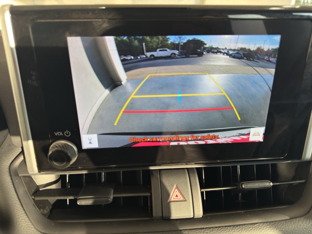 2024 Toyota RAV4 Hybrid Hybrid XLE