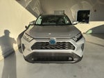2024 Toyota RAV4 Hybrid Hybrid XLE