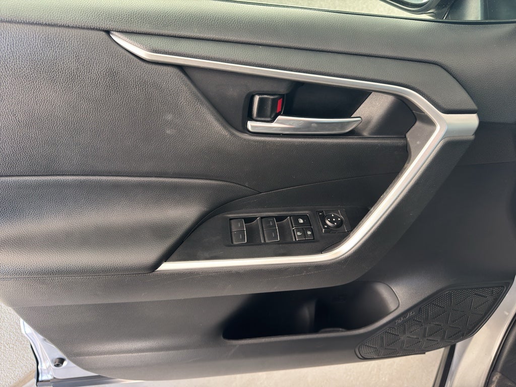 2024 Toyota RAV4 Hybrid Hybrid XLE