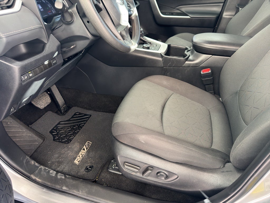 2024 Toyota RAV4 Hybrid Hybrid XLE