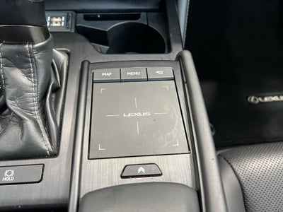 2020 Lexus ES 350 Luxury