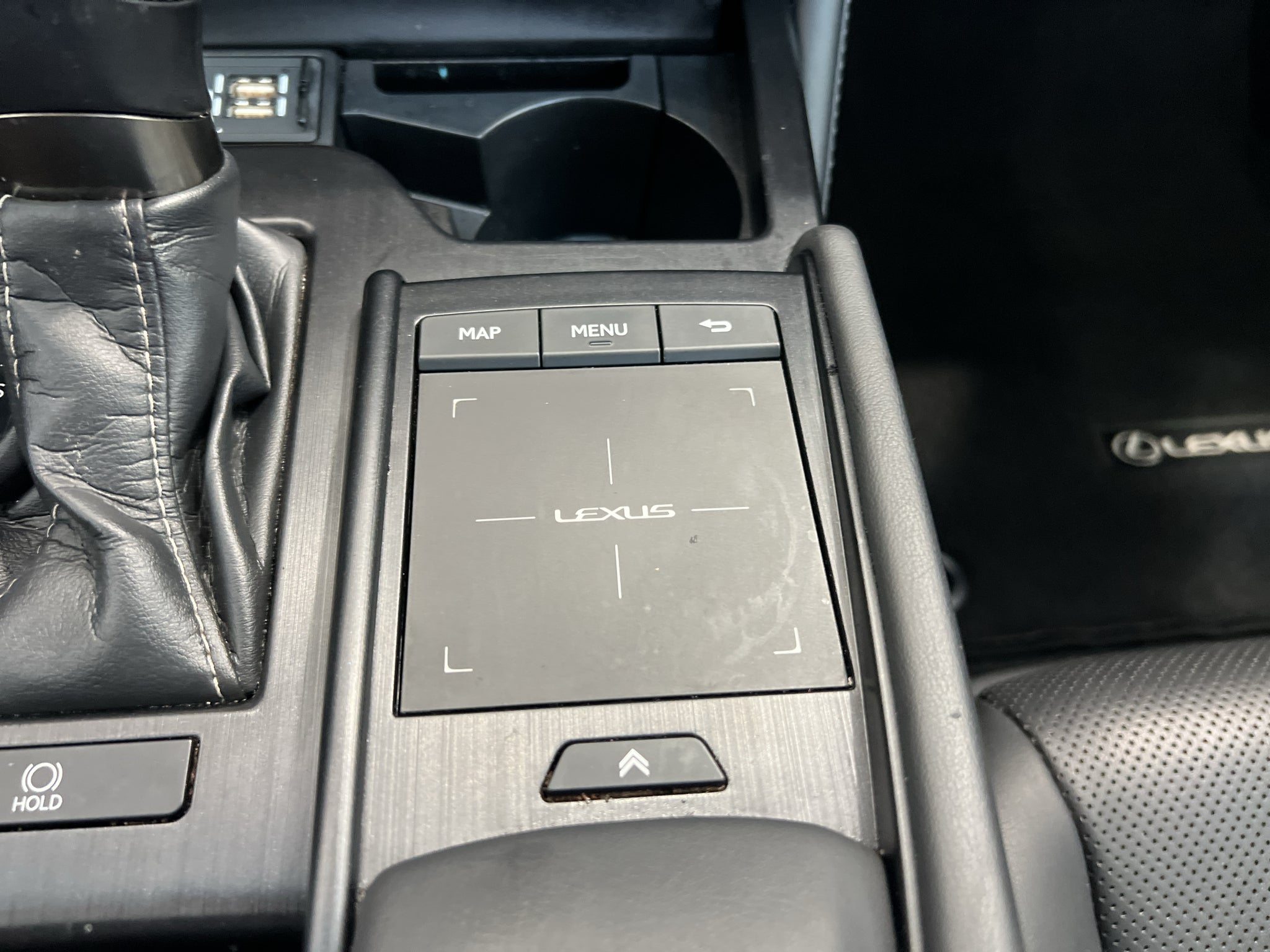 2020 Lexus ES 350 Luxury