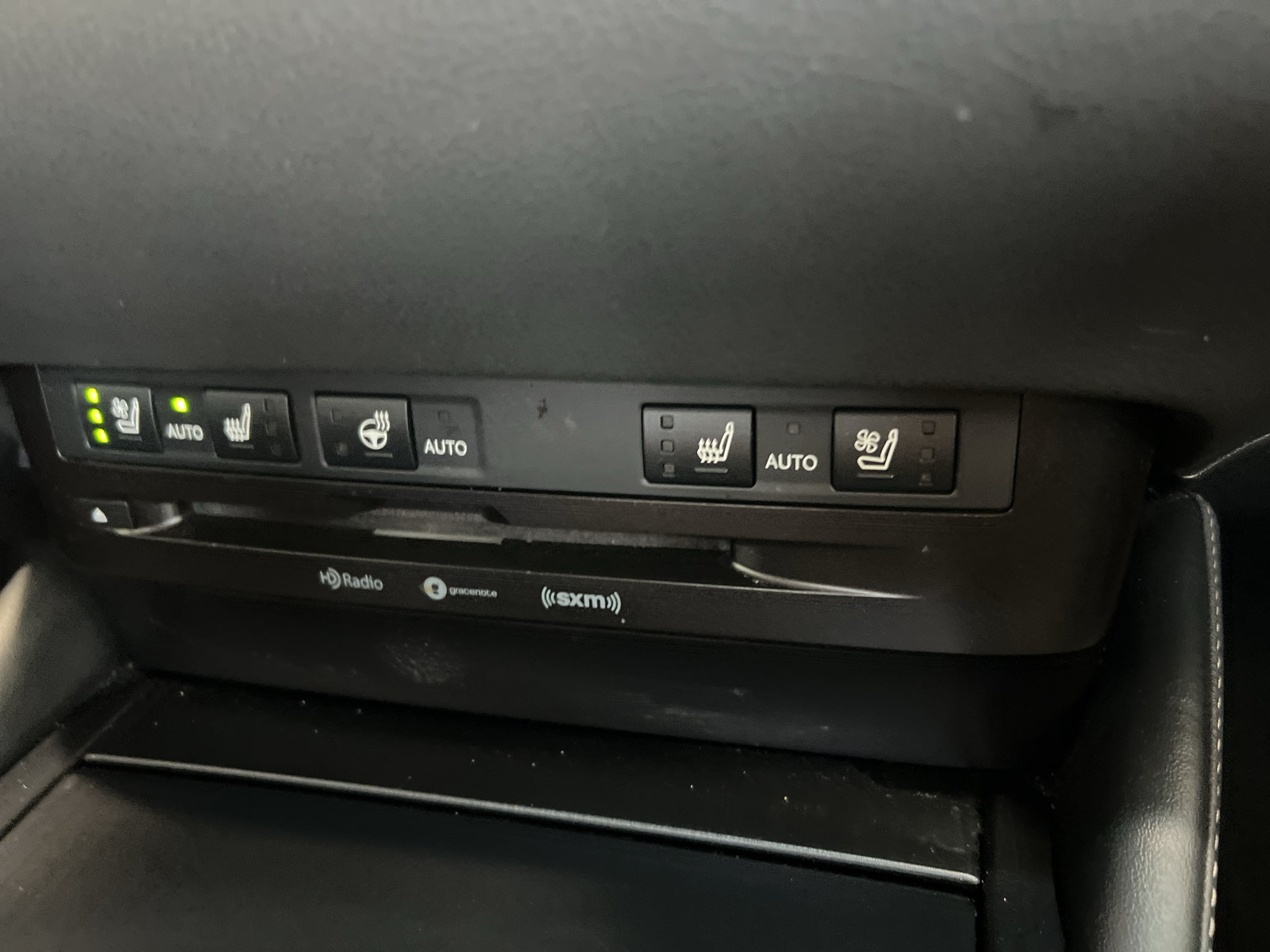 2020 Lexus ES 350 Luxury