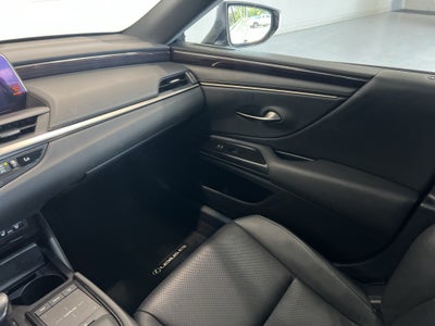 2020 Lexus ES 350 Luxury
