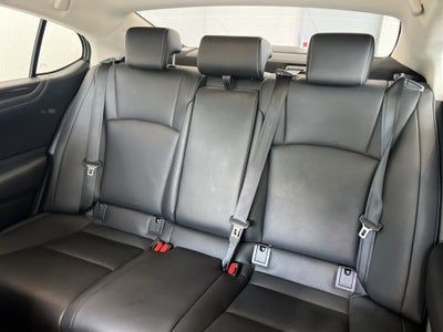 2020 Lexus ES 350 Luxury