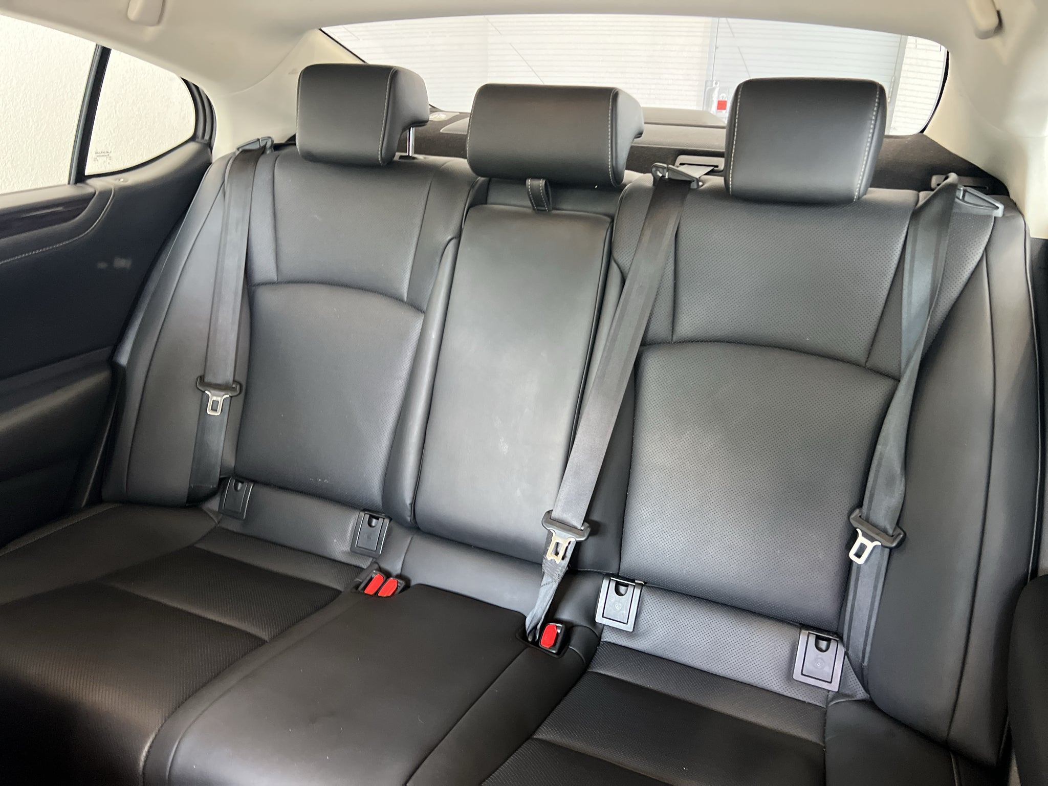 2020 Lexus ES 350 Luxury