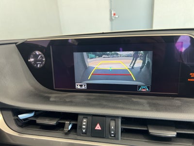 2020 Lexus ES 350 Luxury