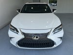 2020 Lexus ES 350 Luxury