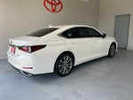 2020 Lexus ES 350 Luxury