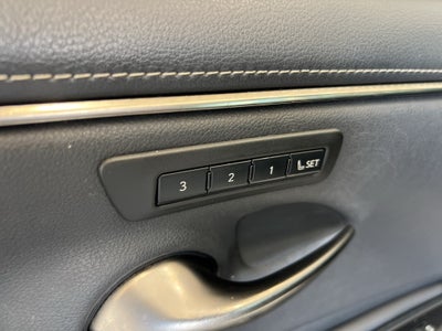2020 Lexus ES 350 Luxury