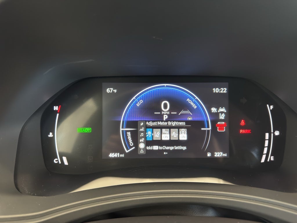 2026 Toyota Grand Highlander Hybrid Hybrid LE